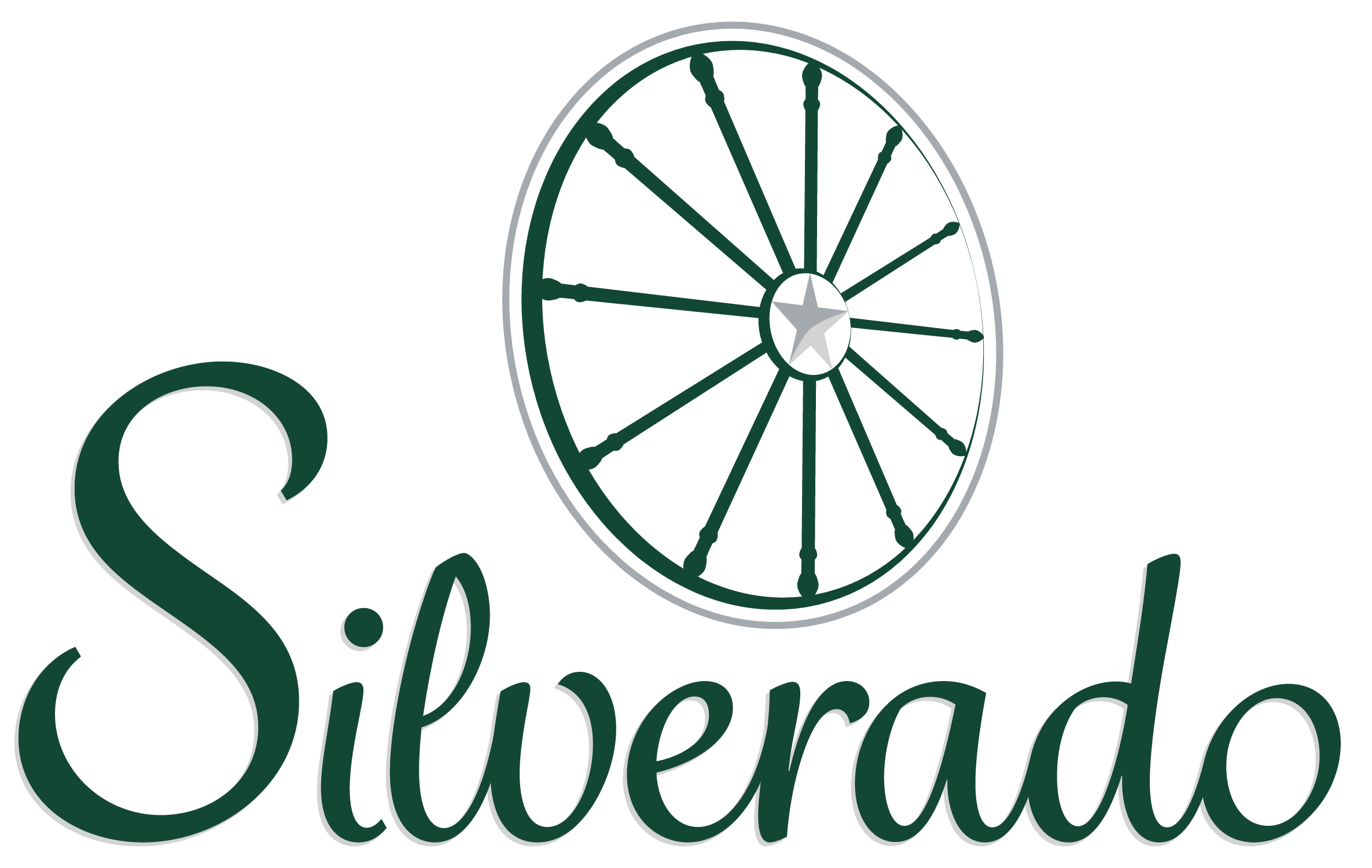 Silverado Ranch Logo